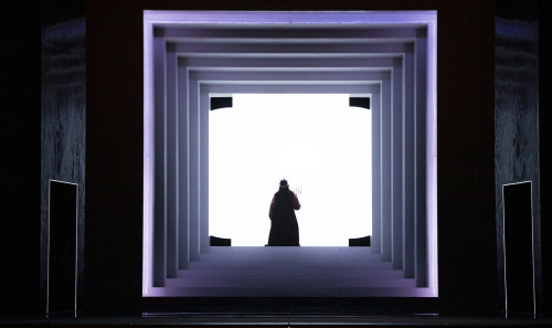 Macbeth  Giuseppe Verdi, Giuseppe Finzi, Fabio Ceresa