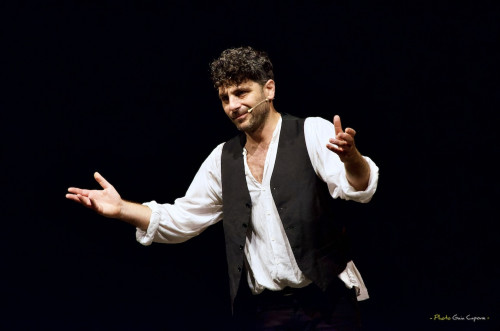 Shakespeare a pezzi
