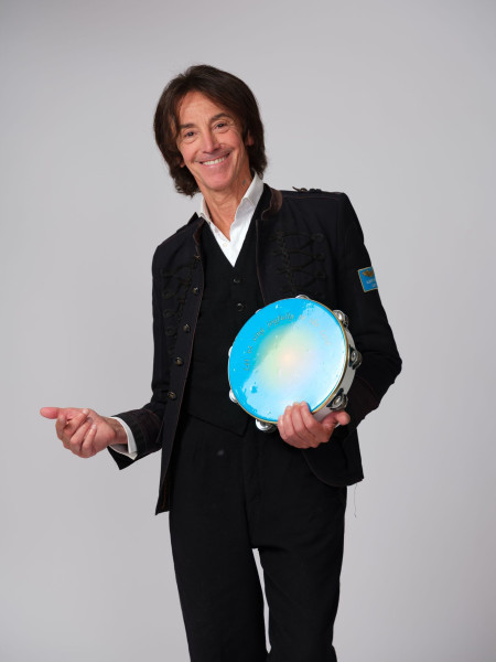 Alberto Fortis presenta Sentimental City