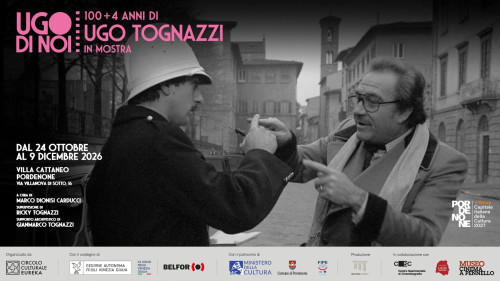 Ugo di noi