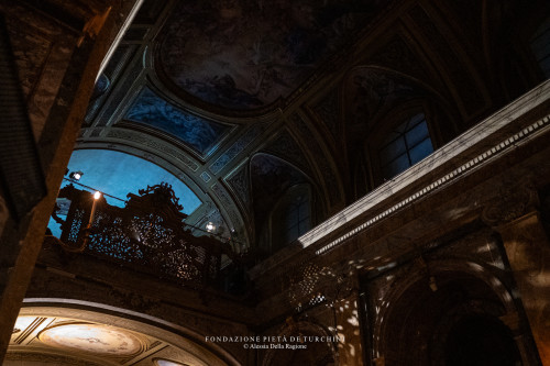 Zêlos – installazione sonora di Pier Alfeo