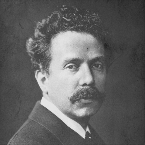 Robert Kahn (1865–1951) – Naturalezza musicale in un sistema snaturato
