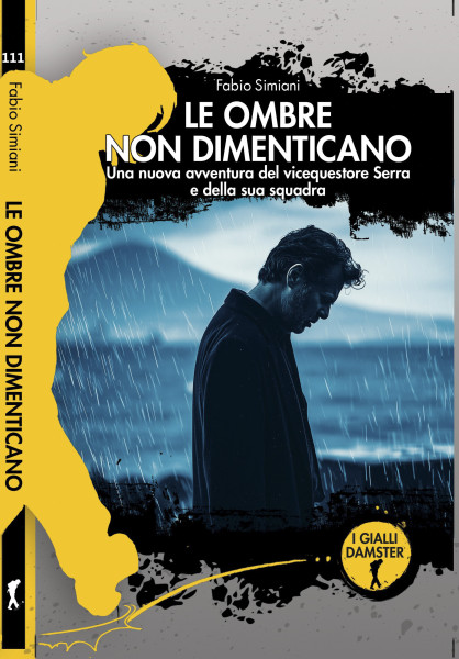Presentazione di Le ombre non dimenticano di Fabio Simiani