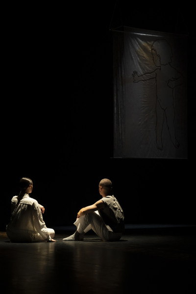 Serata Danza con YoY Performing Arts e Stefania Tansini