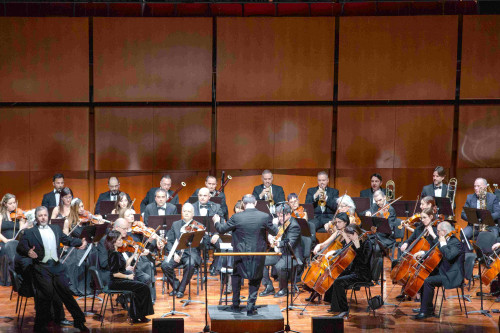 W. A. Mozart – Requiem