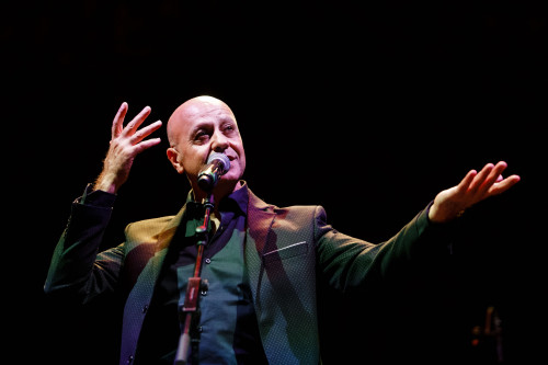 Appuntamenti musicali con Radiodervish, Roberto Gatto, Carlo Molinari, Boosta e Paolo Fresu