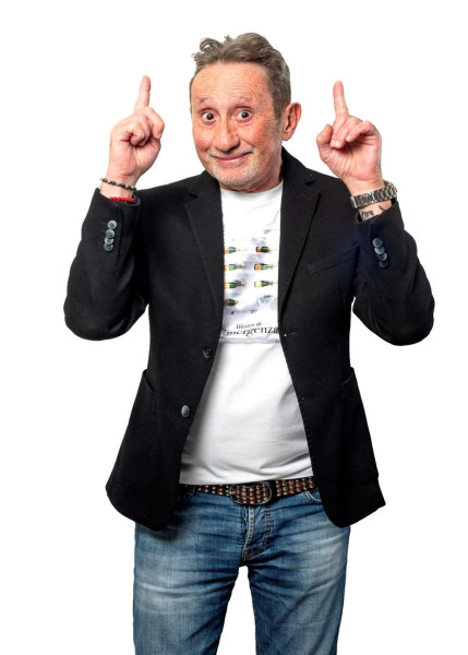 Beppe Braida in “Piano B”