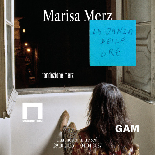 Marisa Merz – La danza delle ore