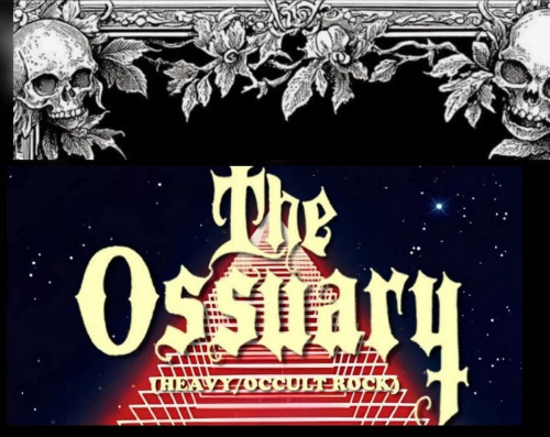 The Ossuary live at Scarlatti Caffè
