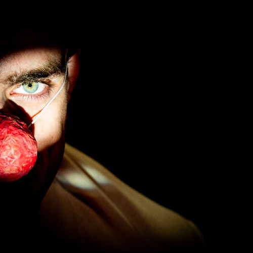 CLOWN – SCHNAPSIDEE con Ian Gualdani
