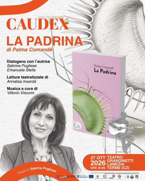 La Padrina di Palma Comandè