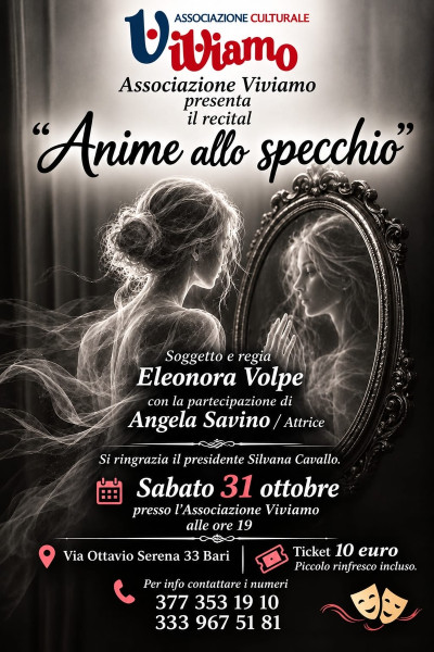 Anime allo specchio
