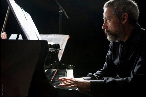 Là ci darem la mano e il finale smarrito di Schumann / Electroscapes – Alfonso Alberti, Icarus Ensemble