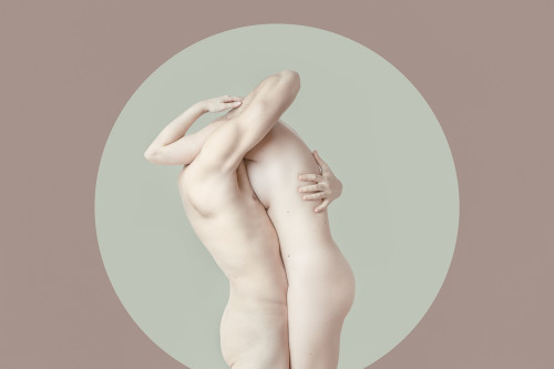 All We Have Is Now - Viktoria Andreeva