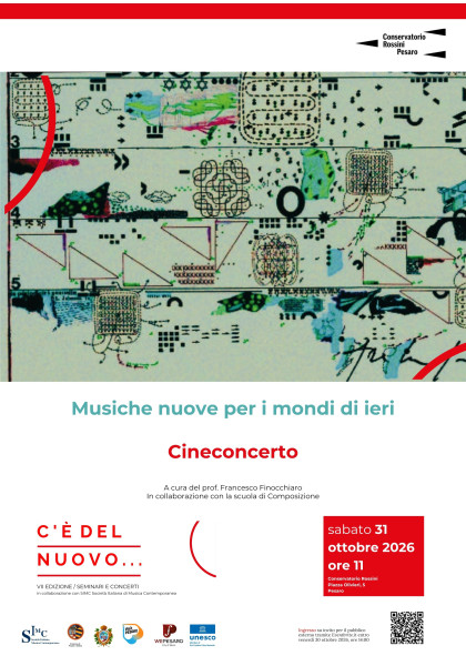 Musiche nuove per i mondi di ieri