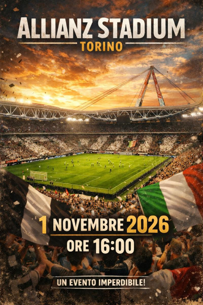 presentazione stadio