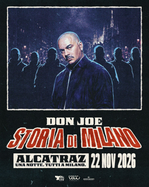 Don Joe