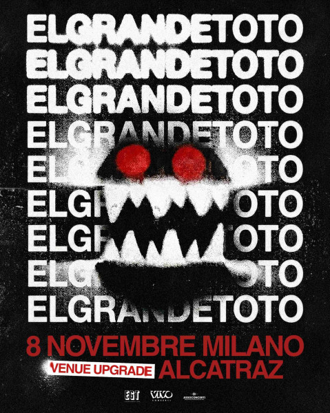 ElGrandeToto live
