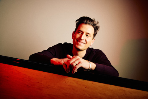 PETER CINCOTTI live