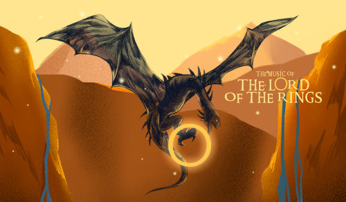 Musiche da The Lord of the Rings Tribute to Howard Shore