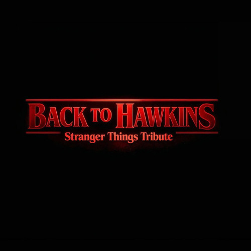 Back to Hawkins