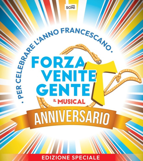 Forza Venire gente