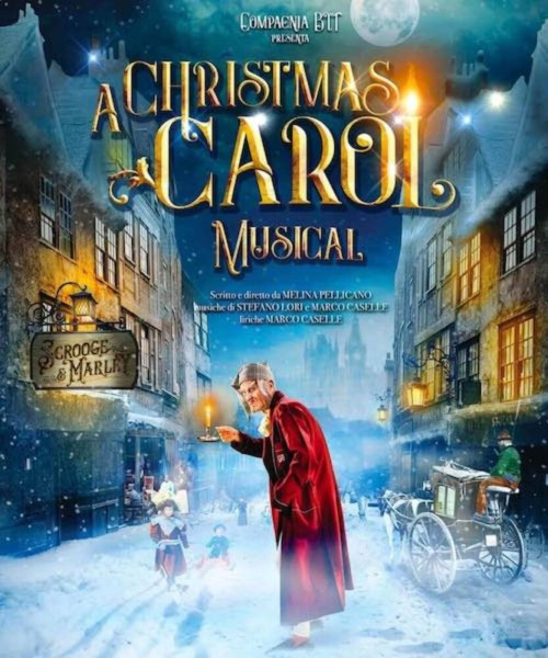 A Christmas Carol
