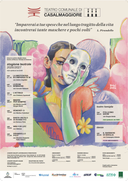 Lezioni semiserie