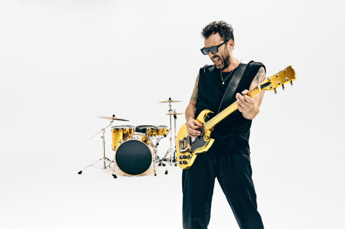 Cesare Cremonini – AMATOUR