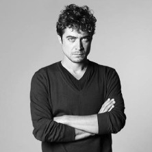 Riccardo Scamarcio - Il Recital