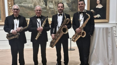 Jazz, Classica e Altro