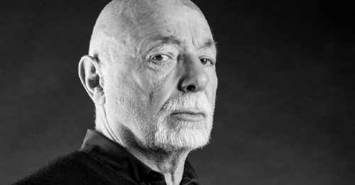 Paolo Nori racconta "Il Maestro e Margherita" - Sympathy for the devil