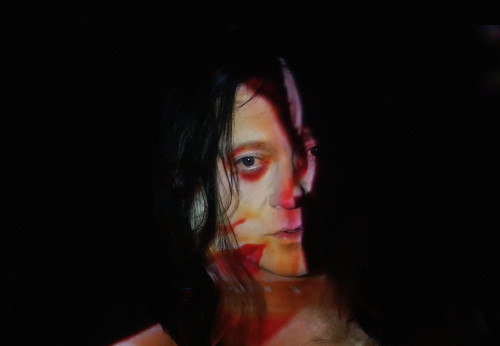 ANOHNI