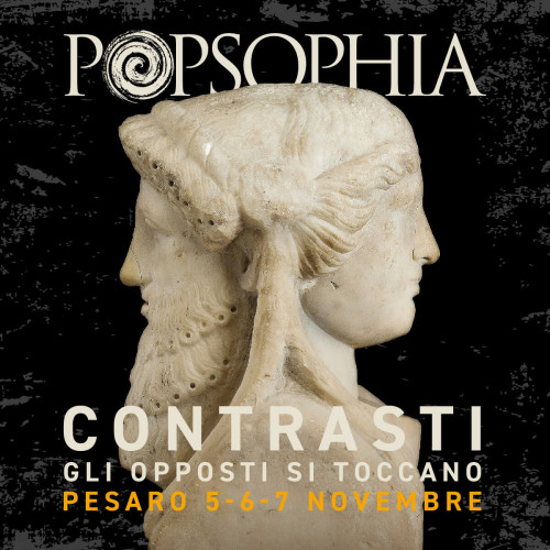 Contrasti – Gli opposti si toccano