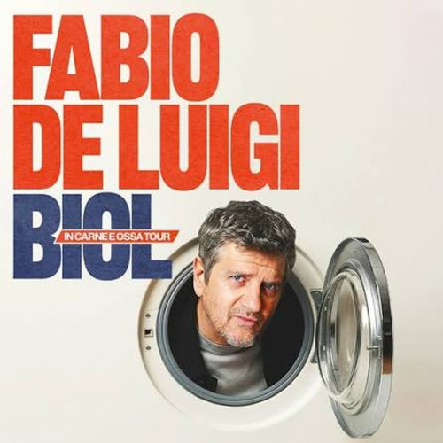Fabio De Luigi