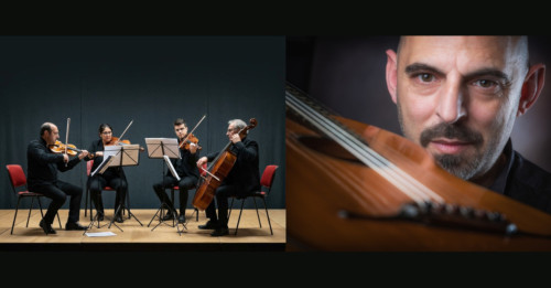 I QUINTETTI DI LUIGI BOCCHERINI