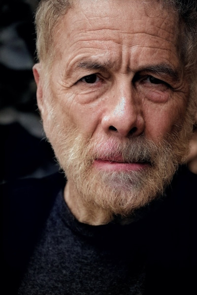 Sogno di un uomo ridicolo – Gabriele Lavia