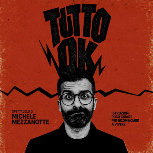 Michele Mezzanotte - Tutto ok