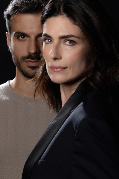 Scandalo – Anna Valle e Gianmarco Saurino