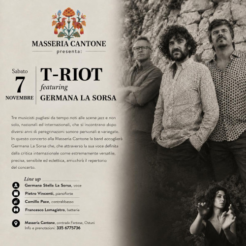 T-Riot
