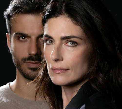 Scandalo - Ivan Cotroneo, Anna Valle e Gianmarco Saurino