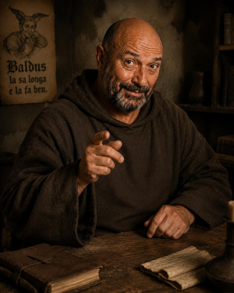 Baldus