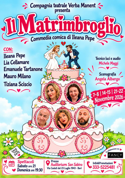 Il Matrimbroglio