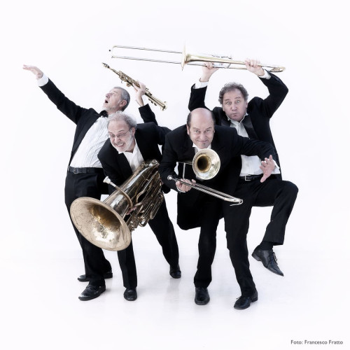Le dolenti note – Banda Osiris