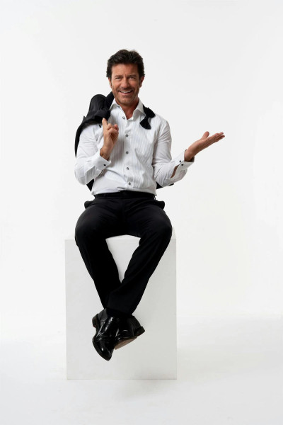 Paolo Conticini