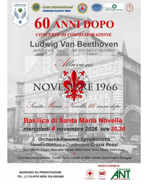60 Anni Dopo