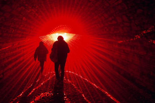 Mysteria Light Festival – La Divina Commedia