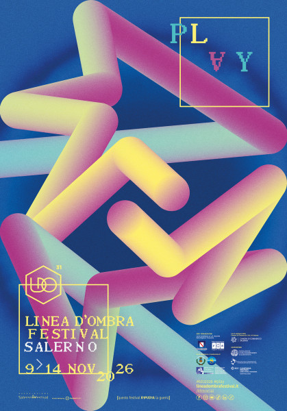 Linea d’Ombra Festival XXXI Edizione