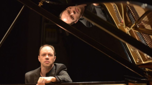 Olaf John Laneri – Beethoven Project