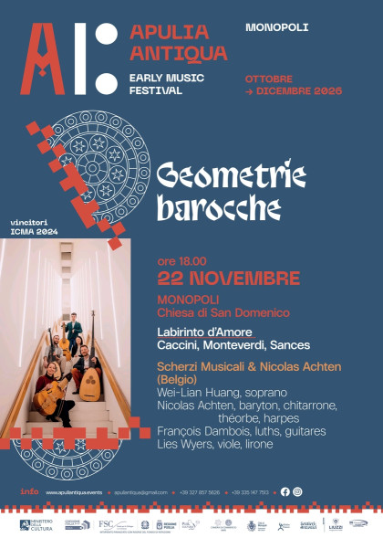 Labirinto D'amore